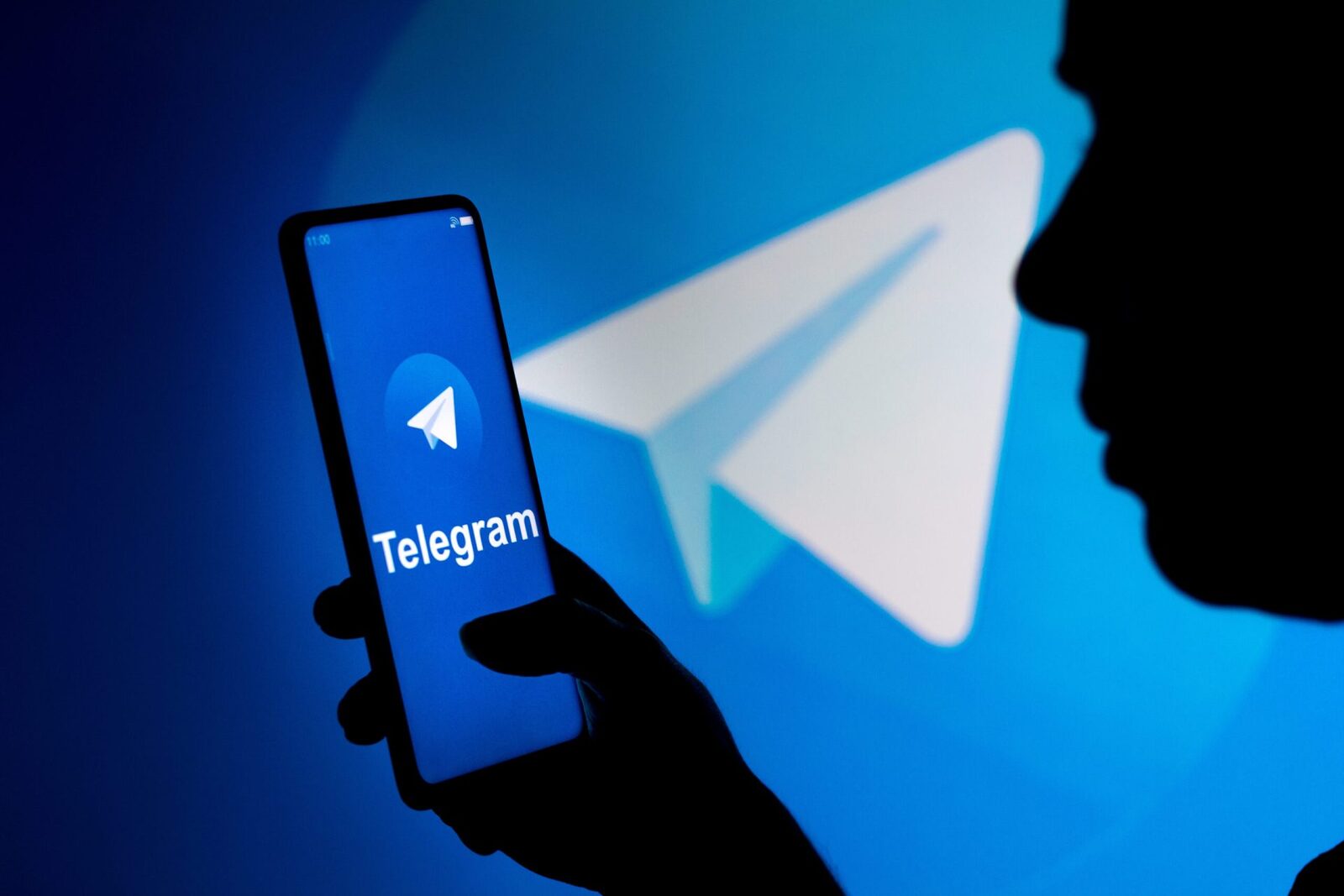 Blocarea Telegram în Rusia: Efecte devastatoare pentru război și finanțare