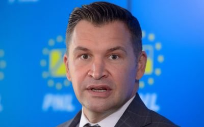 Orban, „pionul lui Putin”, eliminat din jocul UE, anunță Stroe