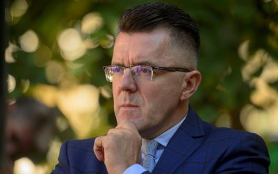 Dungaciu (AUR): UE nu mai are încredere în Magyar. Federalizare pe agendă?