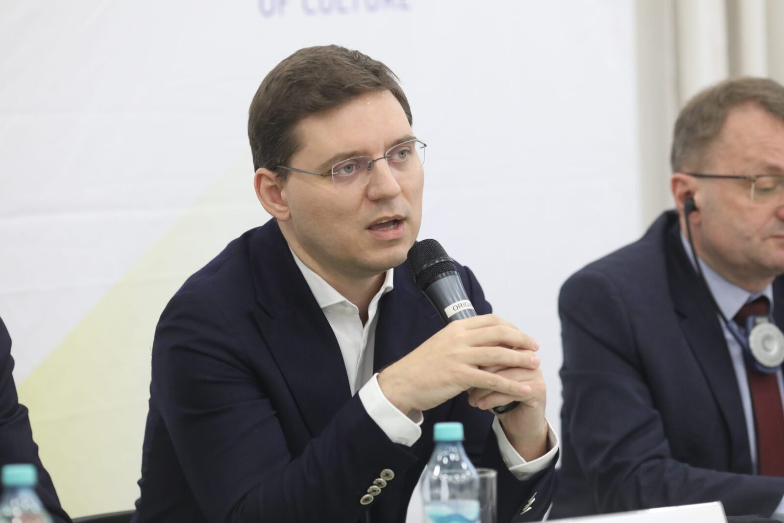 Negrescu cere Comisiei Europene un nou pas pentru aderarea Moldovei la UE