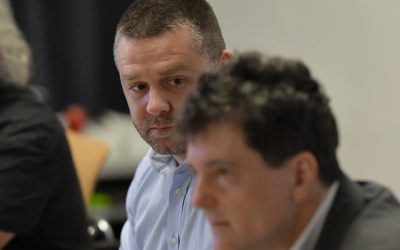 Ciucu, avertisment dur: 200 de milioane de euro UE, în pericol la Primăria București!