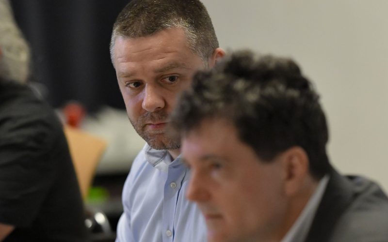 Ciucu, avertisment dur: 200 de milioane de euro UE, în pericol la Primăria București!