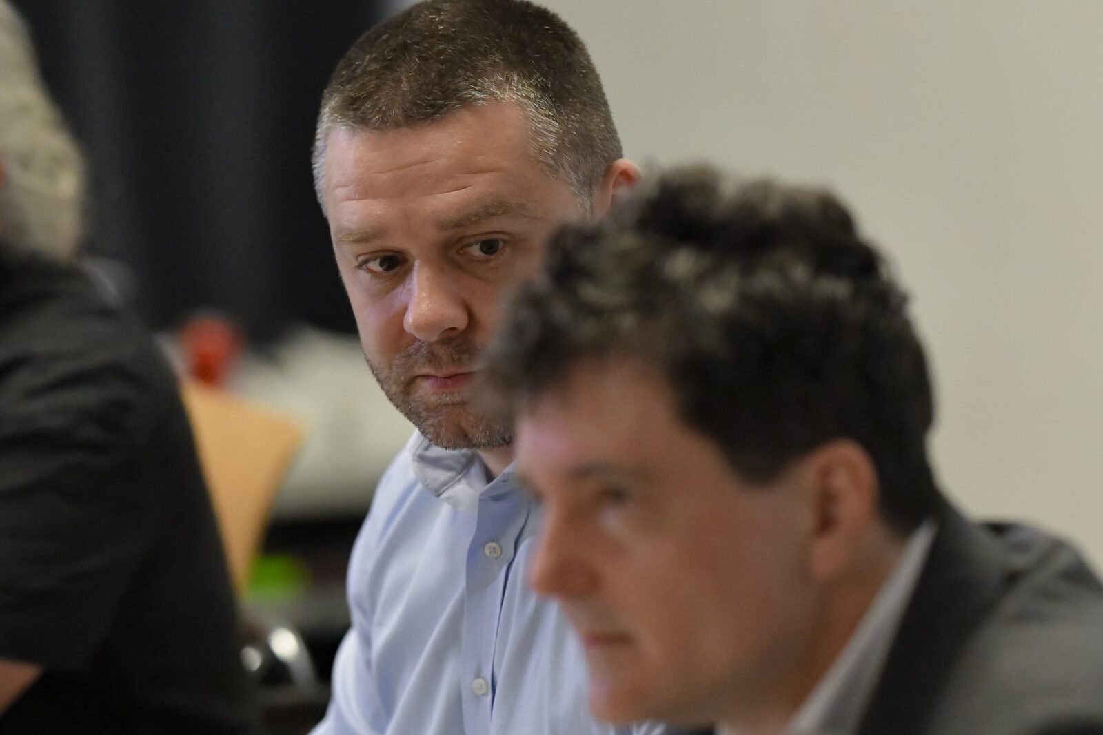 Ciucu, avertisment dur: 200 de milioane de euro UE, în pericol la Primăria București!