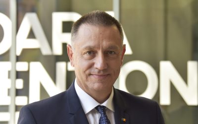 Fifor, atac DUR la Bolojan: „Pleci, nea Ilie? Nu pentru că vrei!”