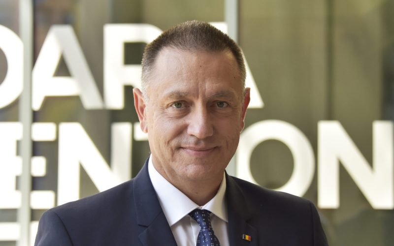 Fifor, atac DUR la Bolojan: „Pleci, nea Ilie? Nu pentru că vrei!”