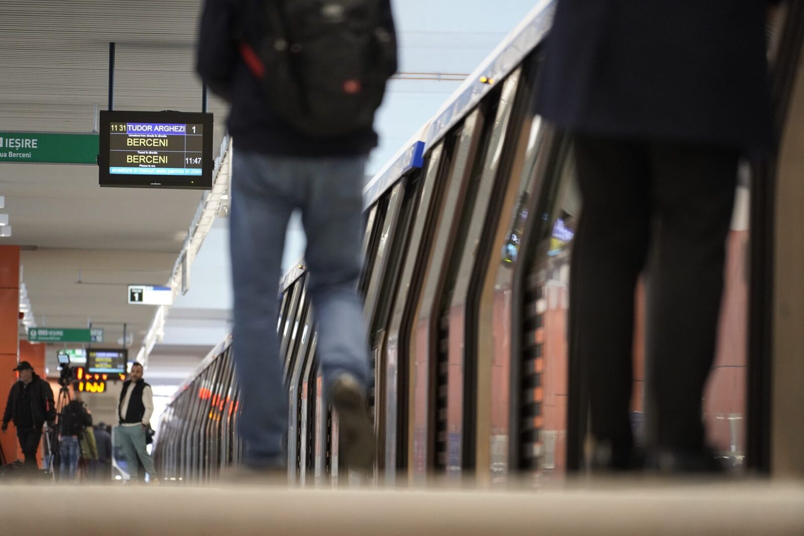 Metrorex scumpește biletul la metrou din 1 Mai: Vezi noile prețuri