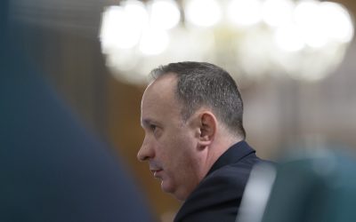 Câciu tranșează: PSD exclude coaliția cu Bolojan premier, anunță război politic