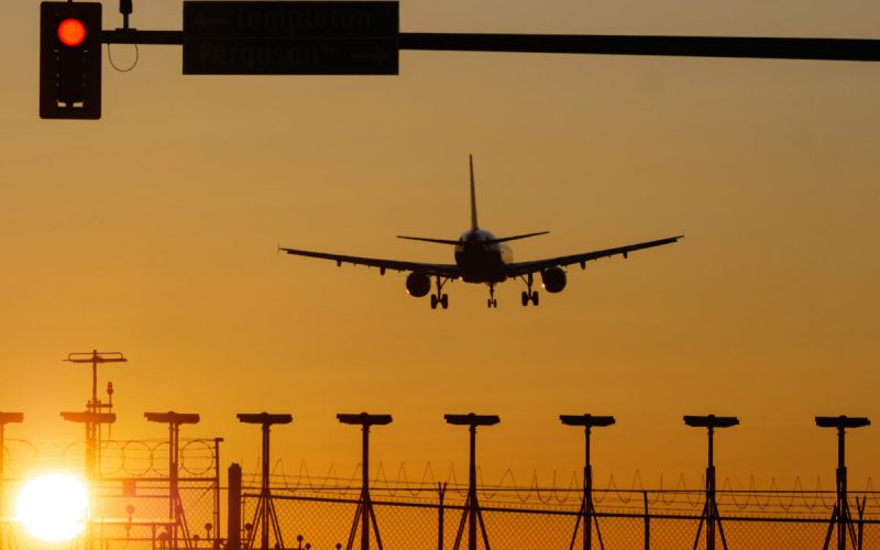 Companiile Aeriene, Schimbări Majore: Când se închid ghișeele de check-in în România?