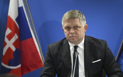 Două state UE blochează zborul premierului slovac spre Moscova
