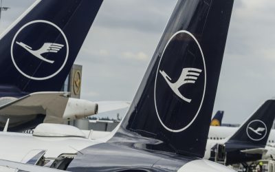 Grevă Lufthansa, coșmar de Paște: Sute de români, blocați să ajungă acasă