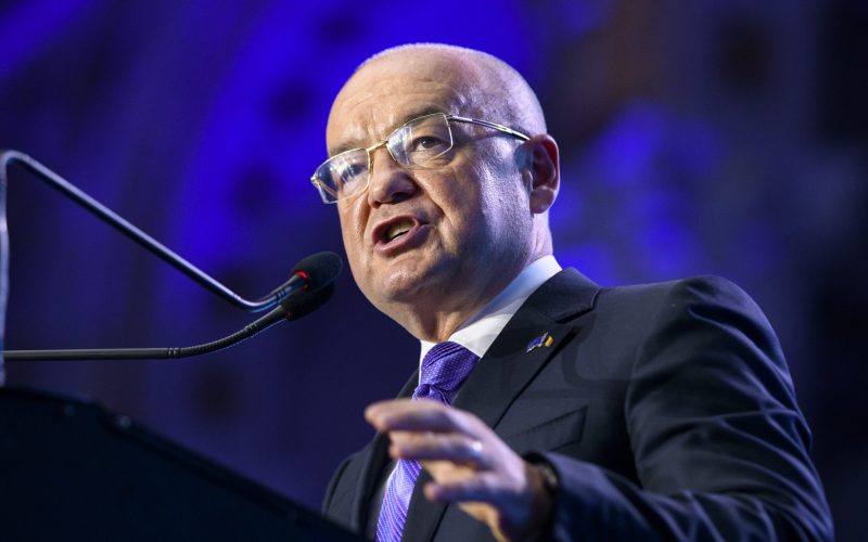 Boc, foc și pară la PNL: Vrea electoratul USR, nu alianță „cățeluș”