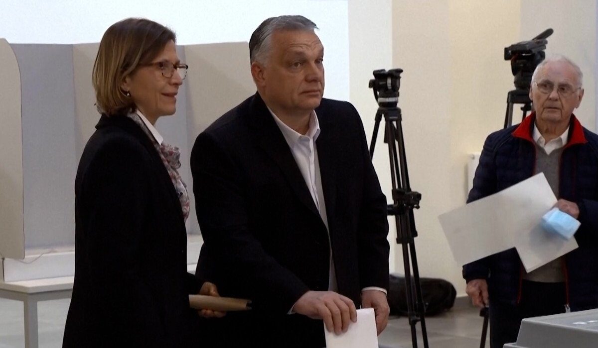 Orban, „moment Ceaușescu” la miting. Ce mesaj i-a trimis Donald Trump?