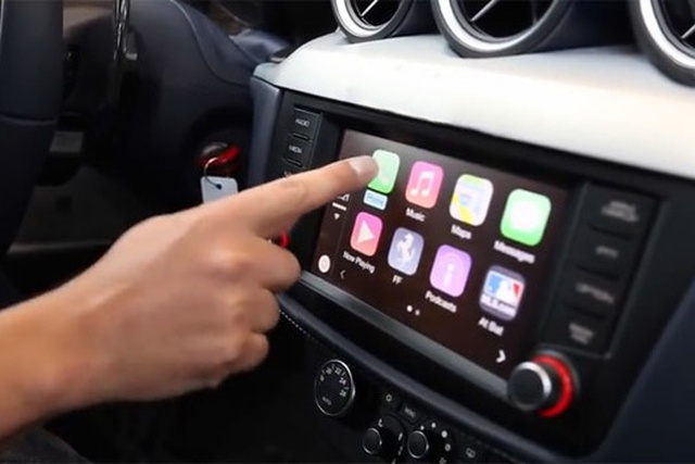 Google meet și chatgpt se conectează la apple carplay: Telefonul tău devine inteligent