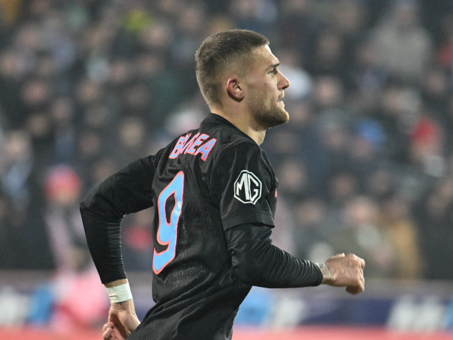 8 milioane de euro pentru transferul lui Daniel Bîrligea!