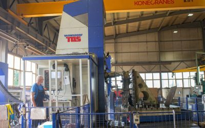 Afacerile Prodima, familia Măgerușan, prăbușire de 8,7% în 2025