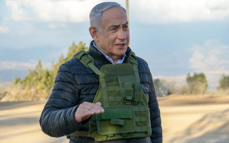 Netanyahu: Misiunea în Liban nu e gata, în ciuda armistițiului cu Hezbollah
