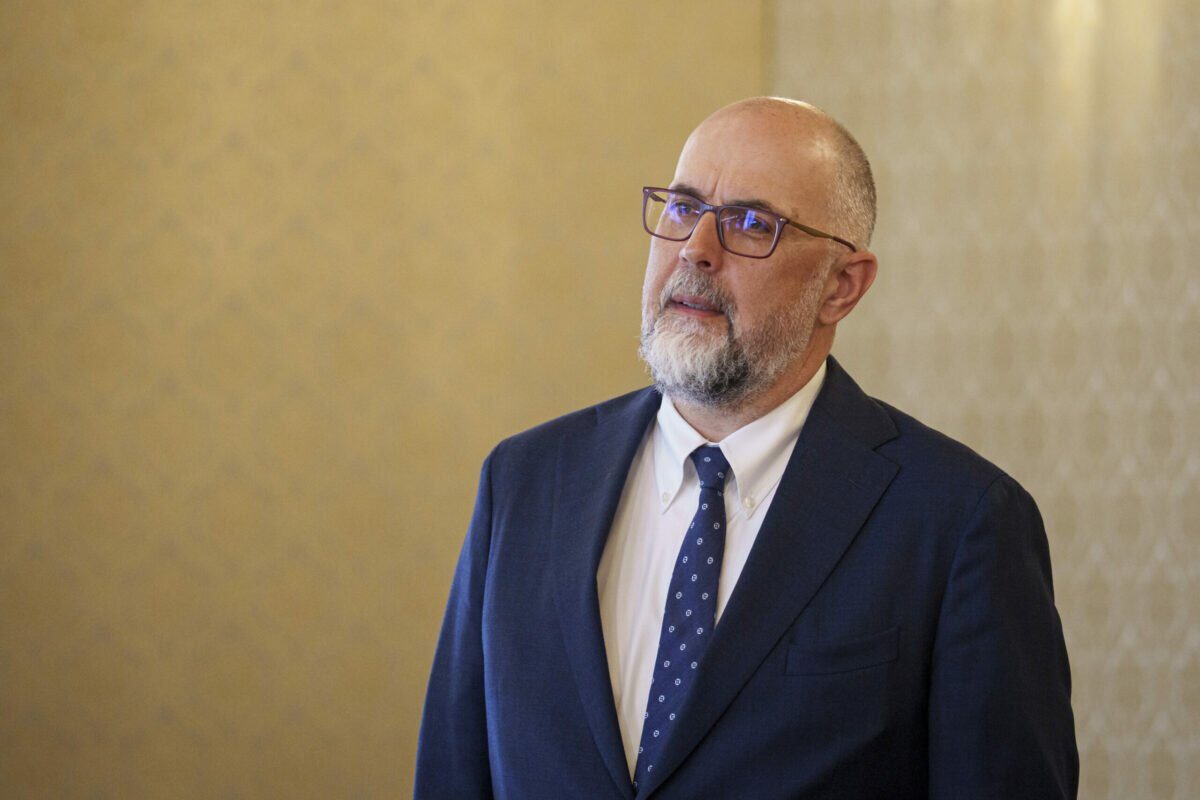 Kelemen Hunor, presat să demisioneze după eșecul lui Viktor Orban