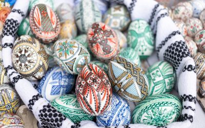 Cele mai calde urări de Paște 2026: Trimite-le celor dragi felicitări speciale!