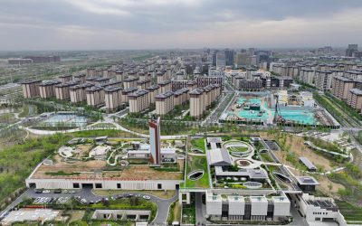 China, „fortăreața energetică”: Cum a scăzut dependența de petrol