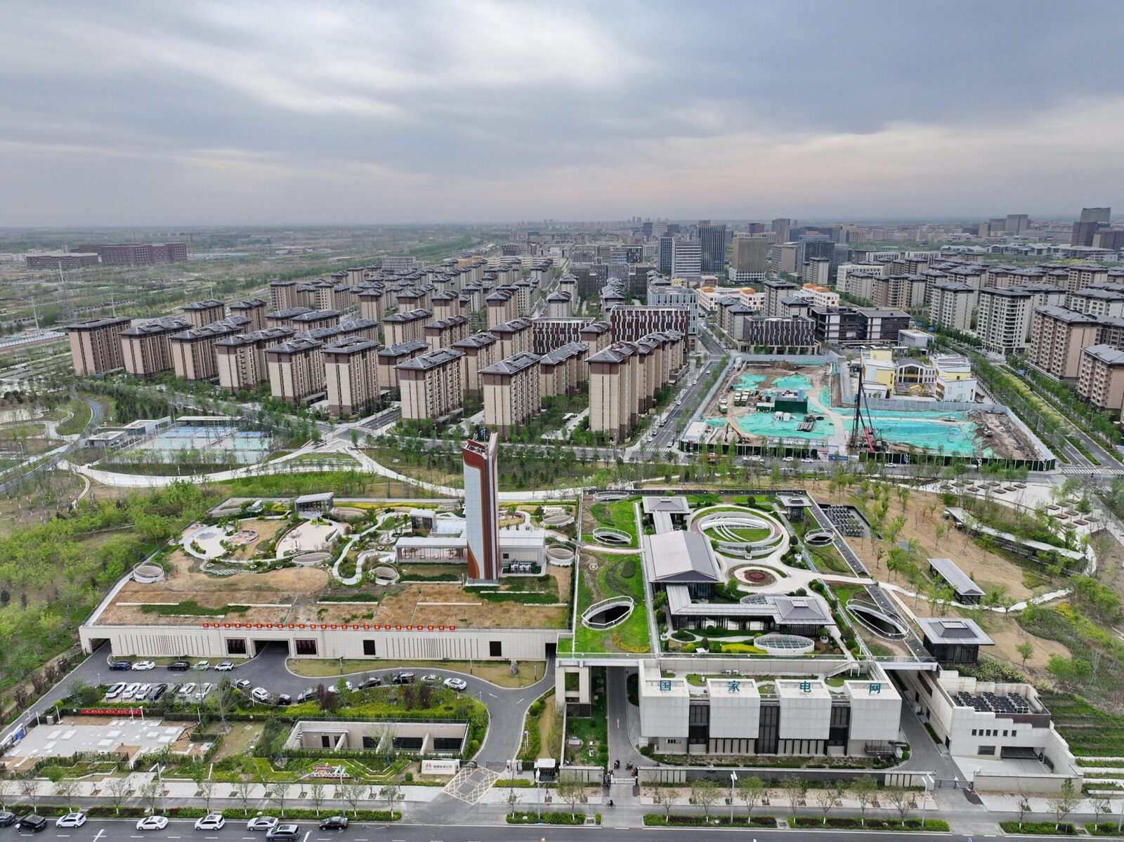 China, „fortăreața energetică”: Cum a scăzut dependența de petrol