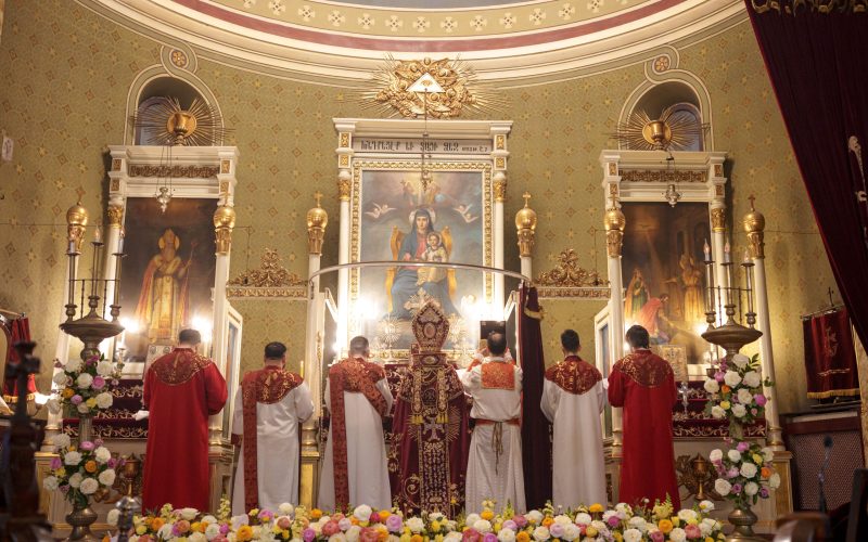 Mediafax urează Paște fericit: Hristos a înviat!