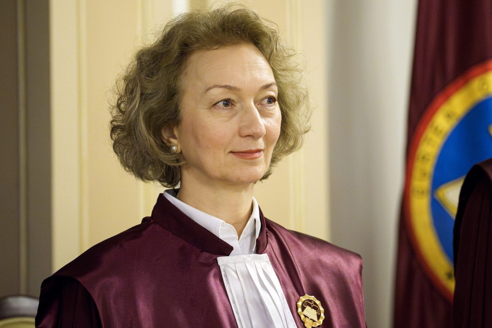 CCR, sub lupa: Simina Tănăsescu despre ieșirea judecătorilor din sală
