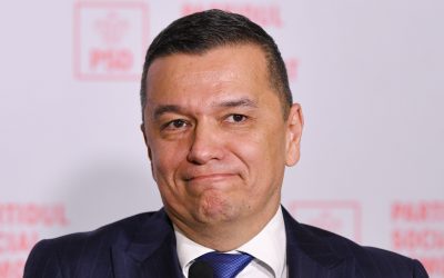 Grindeanu: PSD, altă realitate după vot. Bolojan și el, „niciunde”