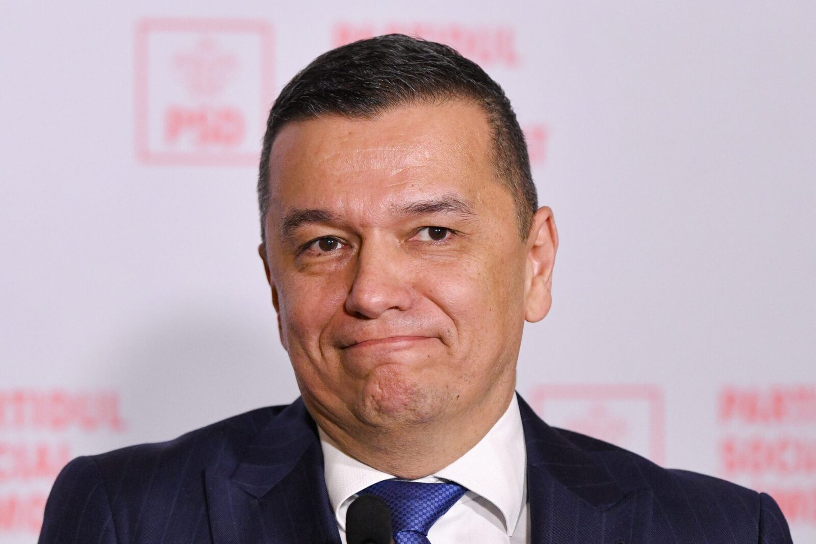 Grindeanu: PSD, altă realitate după vot. Bolojan și el, „niciunde”