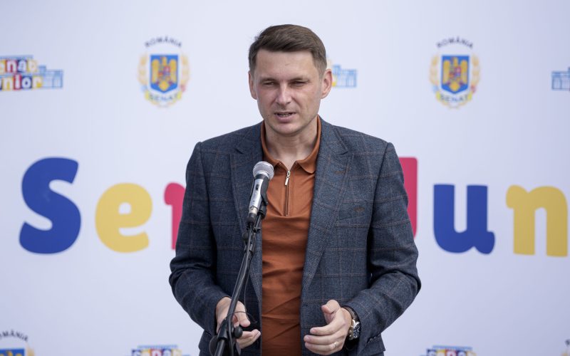 Abrudean: 21 de miliarde de euro din PNRR, șansă istorică pentru România