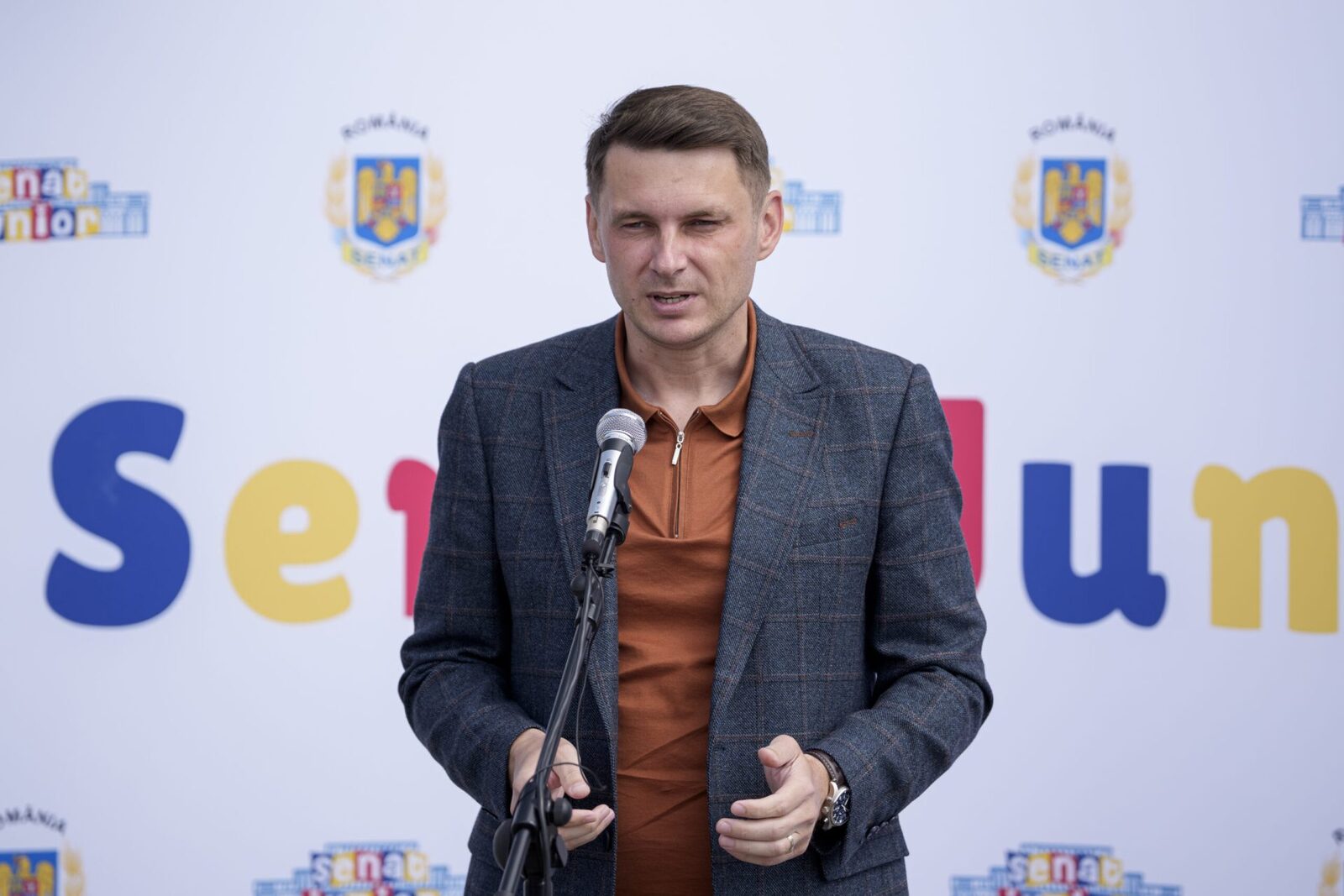 Abrudean: 21 de miliarde de euro din PNRR, șansă istorică pentru România