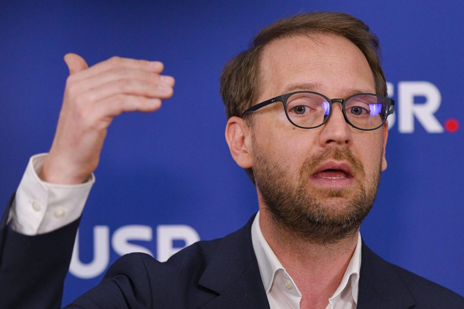 Fritz, după spectacolul PSD: „Un circ cinic și grotesc”