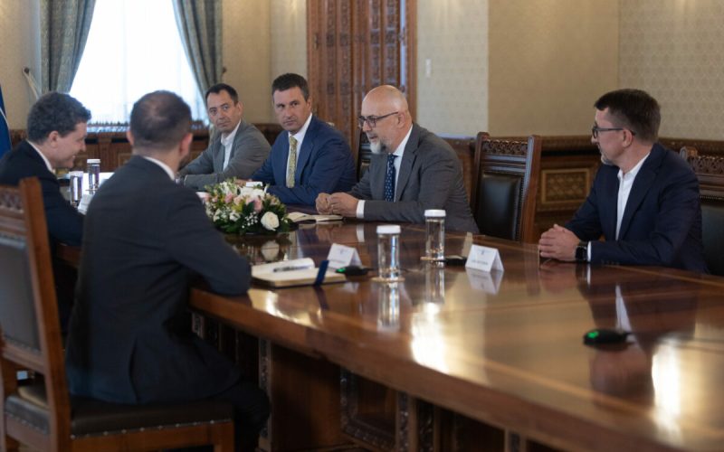 Kelemen Hunor, semnal de alarmă: Ce ne facem cu o criză guvernamentală?