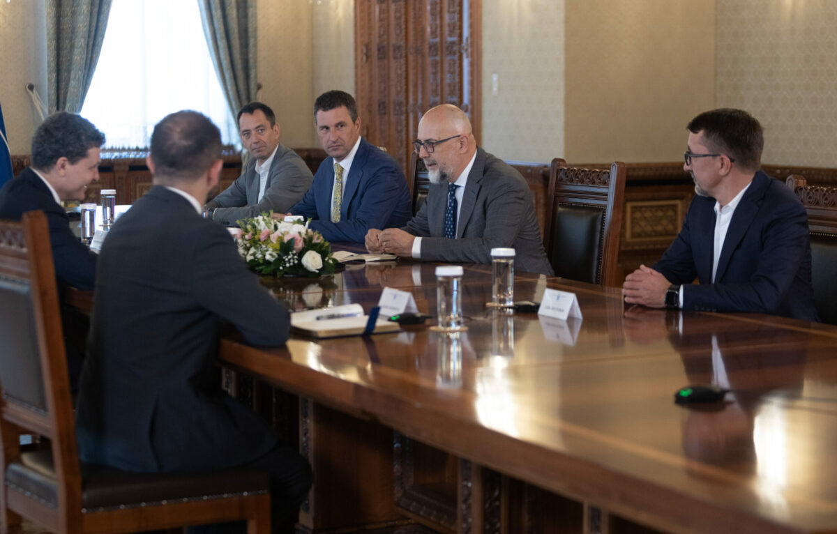 Kelemen Hunor, semnal de alarmă: Ce ne facem cu o criză guvernamentală?