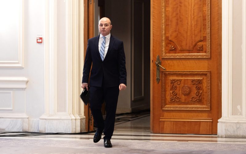 Vicepreședintele PNL, atac dur la Nicușor Dan: Numiri cu „gravitate extremă“