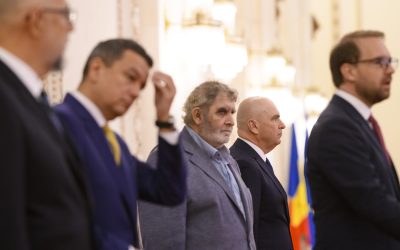 Zi decisivă: PSD vrea să-l trântească pe premierul Bolojan, PNL intră în alertă