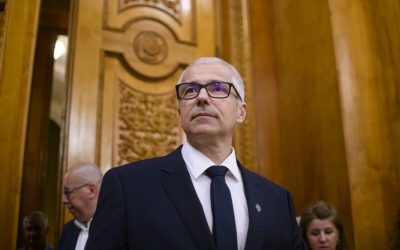 Președintele Nicușor Dan a aprobat majoritatea propunerilor pentru șefia marilor parchete, înaintate de Ministerul Justiției