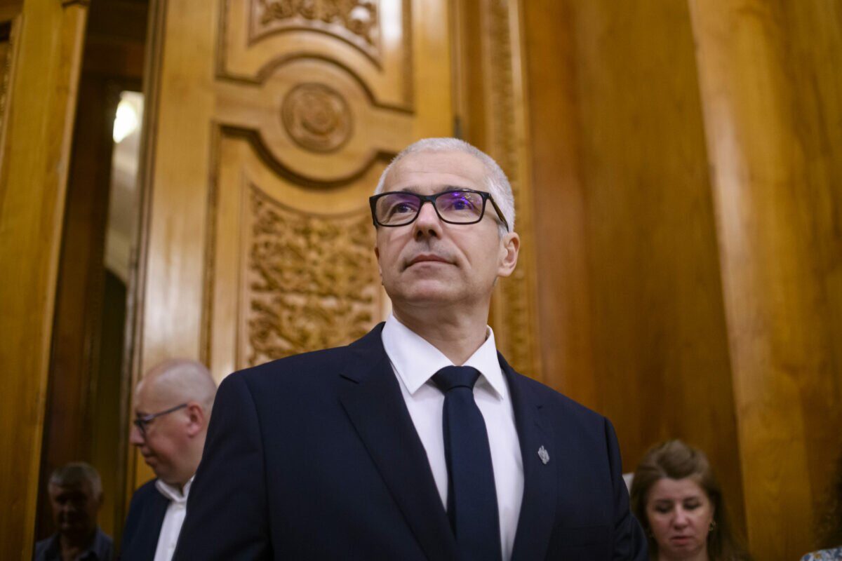 Președintele Nicușor Dan a aprobat majoritatea propunerilor pentru șefia marilor parchete, înaintate de Ministerul Justiției