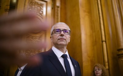 Ministrul Justiției, contratac: „E o conspirație” privind șefii de parchete
