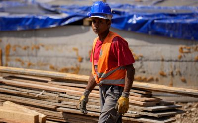 Imigrația în România explodează: Aproape 150.000 de muncitori străini. De ce?