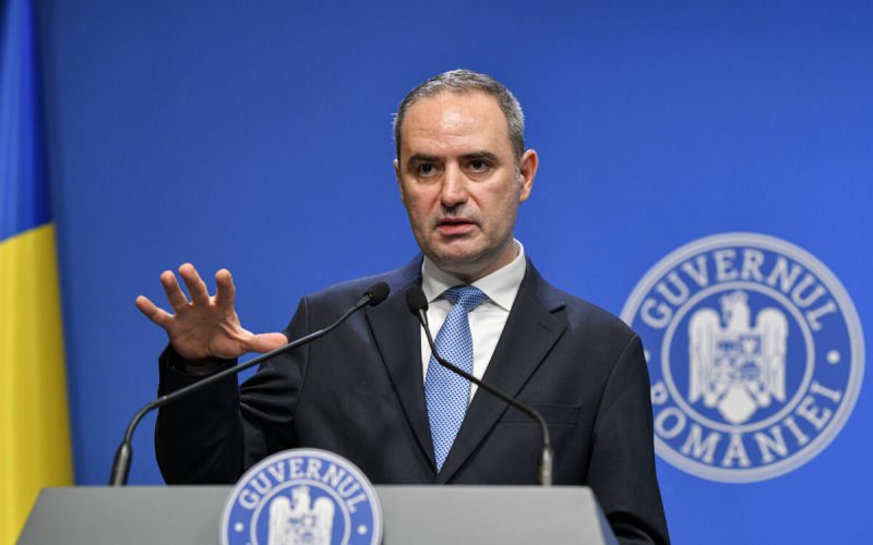 Nazare, la Washington pentru întâlniri cruciale cu oficiali SUA și FMI