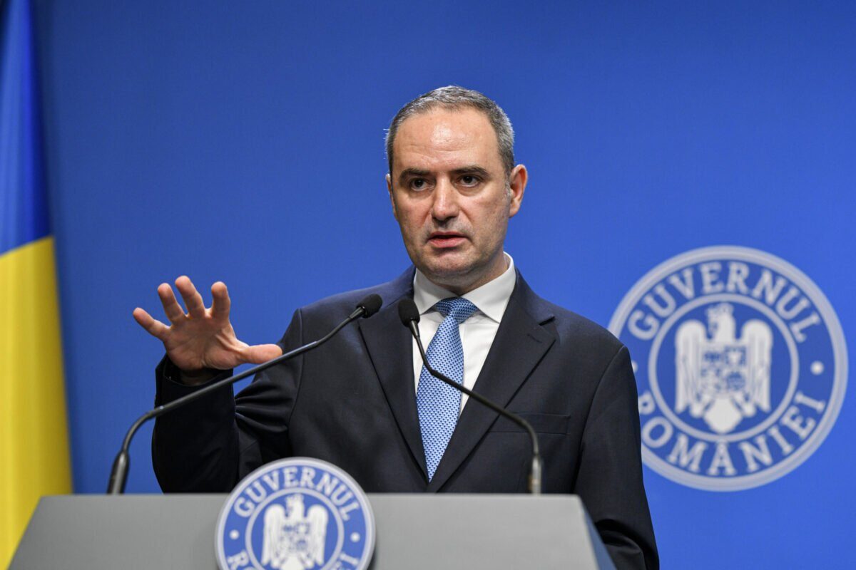 Nazare, la Washington pentru întâlniri cruciale cu oficiali SUA și FMI