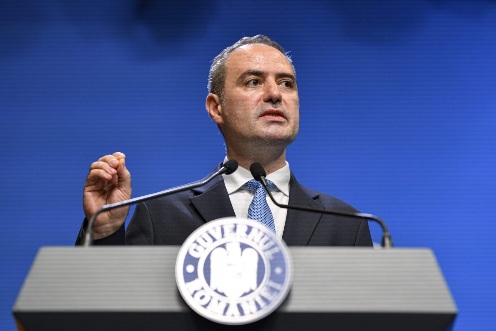 Nazare, la Washington: Proiecte strategice cu fonduri US Exim Bank pentru energie sigură