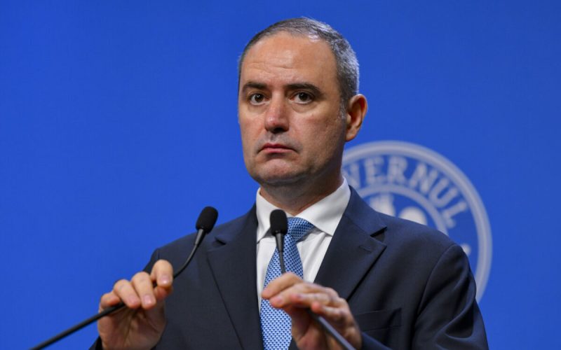 Ministrul Culturii, s-a angajat să reformeze legislația privind timbrul muzical, cu scopul de a revitaliza industria culturală și de a oferi un sprijin mai consistent artiștilor