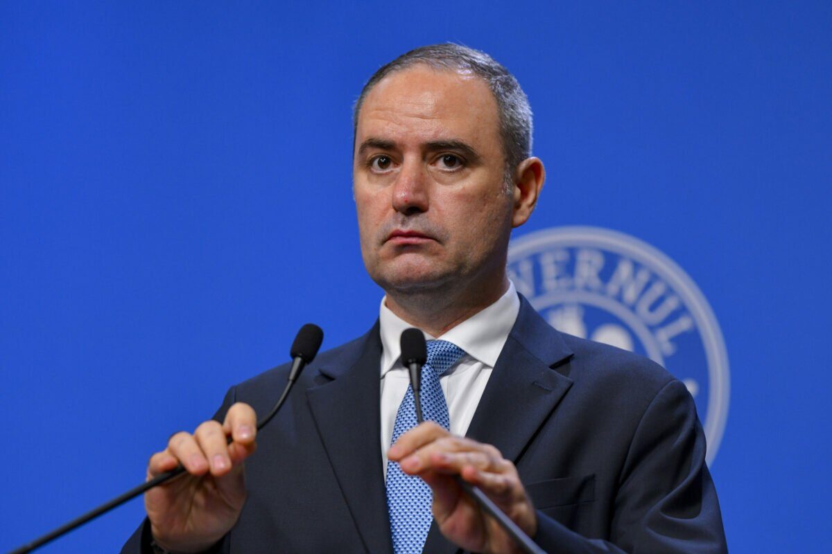 Ministrul Culturii, s-a angajat să reformeze legislația privind timbrul muzical, cu scopul de a revitaliza industria culturală și de a oferi un sprijin mai consistent artiștilor