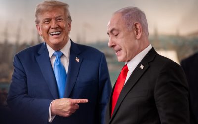 Trump și Netanyahu, criticați dur de politicieni israelieni: „Dezastru istoric”