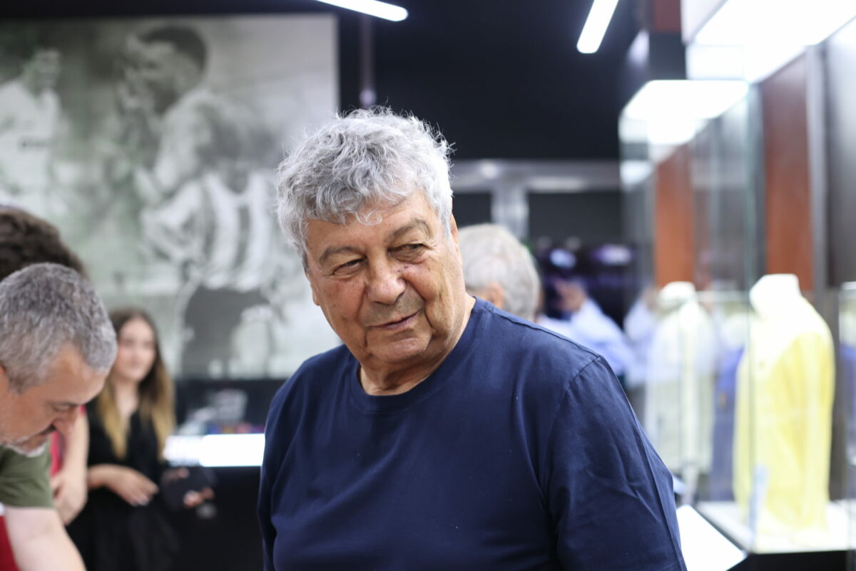 Starea lui Lucescu, fără schimbări: Vești de la spital
