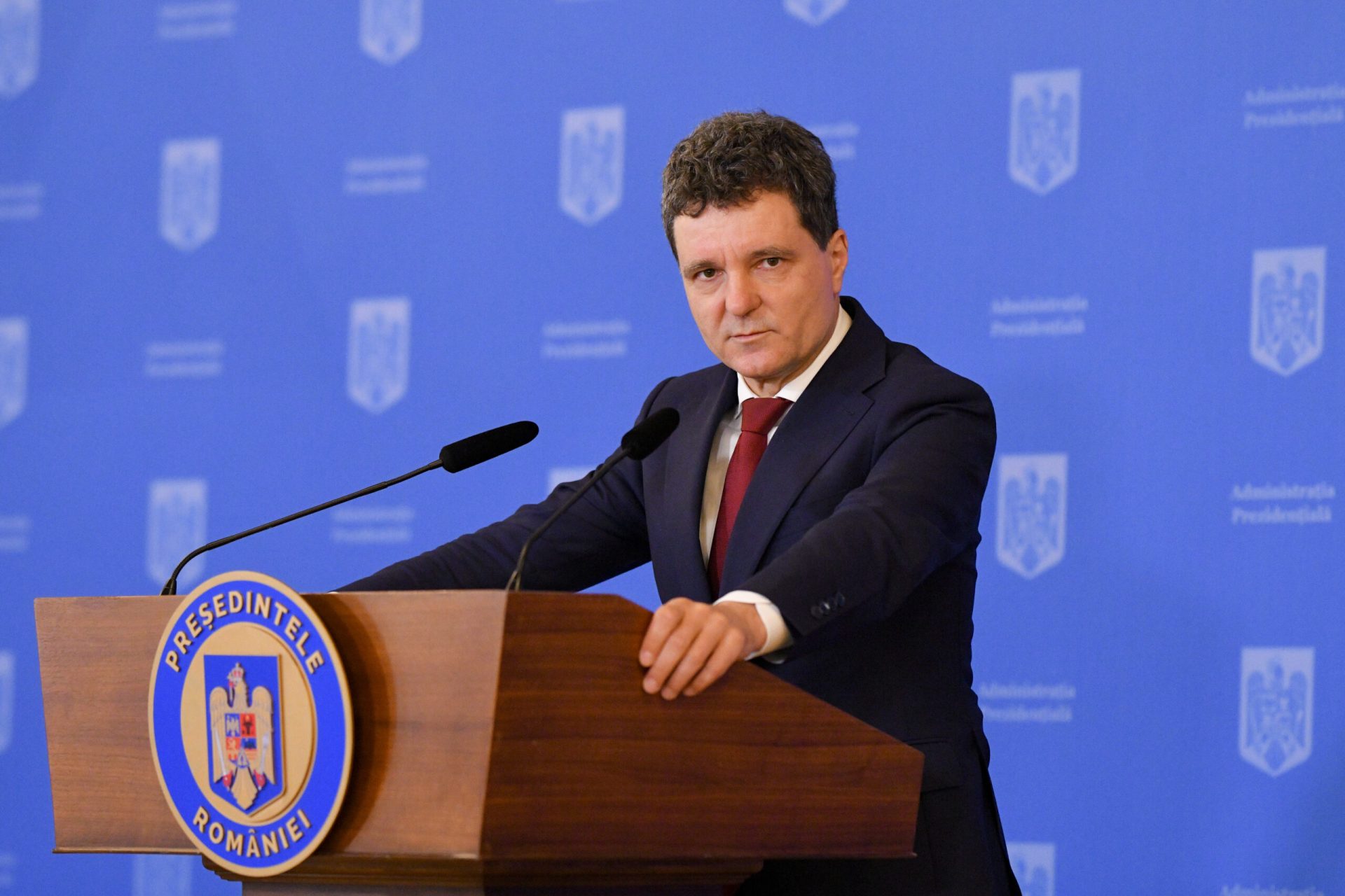 Cristos a înviat: Mesajul lui Nicușor Dan de paște, pentru catolici