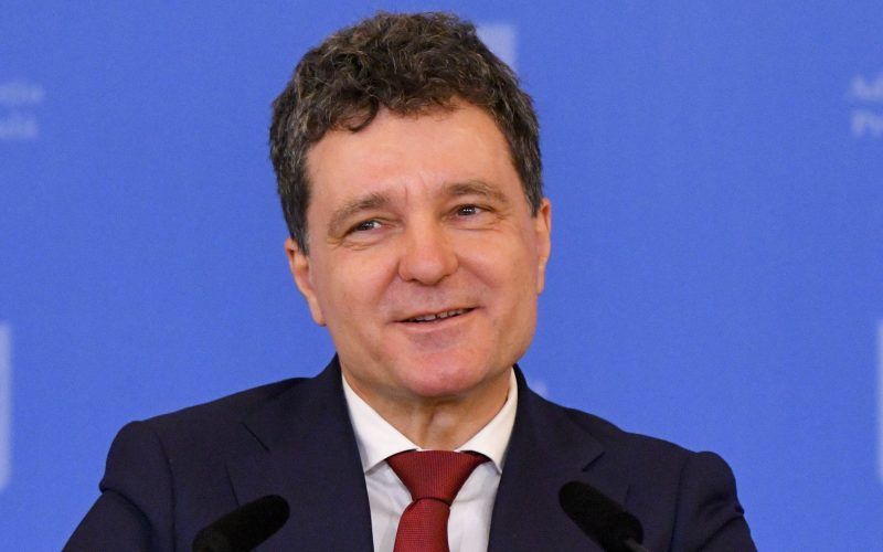 Nicușor Dan, gata să aibă un Falcone al Capitalei? Răspunsul primarului