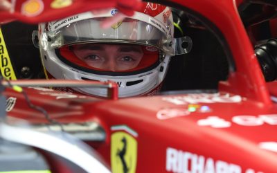 Ferrari, mesaj îndrăzneț: „Putem câștiga titlul în F1”