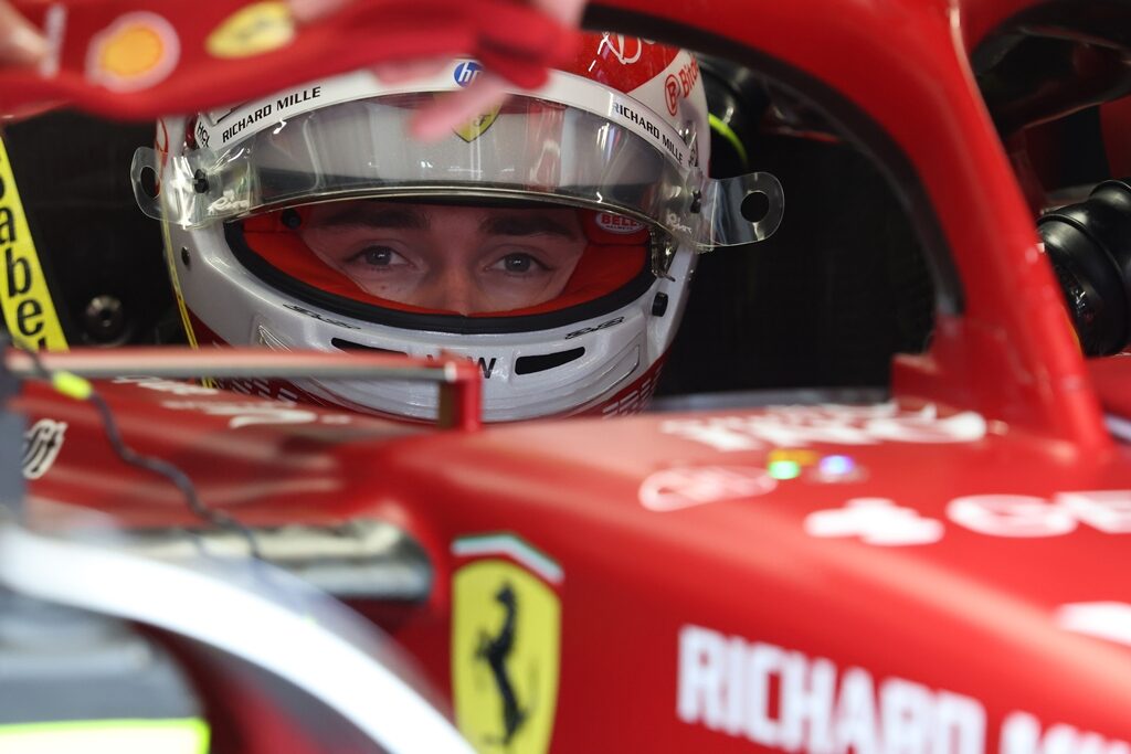 Ferrari, mesaj îndrăzneț: „Putem câștiga titlul în F1”